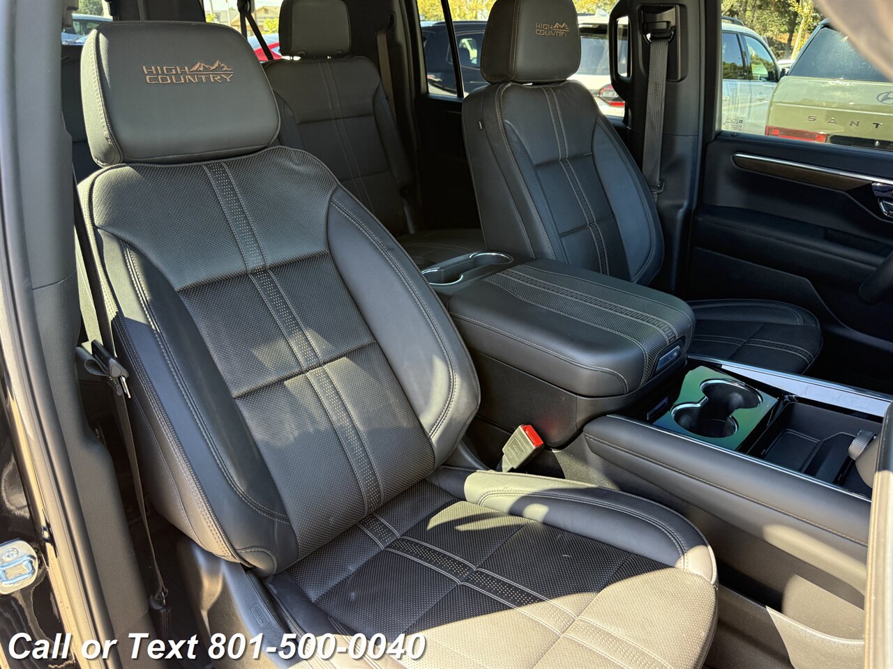 2025 Chevrolet Suburban High Country - Photo 60 - North Salt Lake, UT 84010