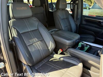 2025 Chevrolet Suburban High Country - Photo 60 - North Salt Lake, UT 84010