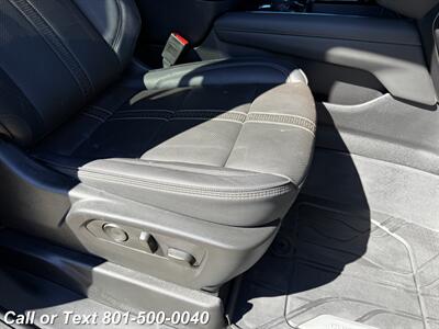 2025 Chevrolet Suburban High Country - Photo 63 - North Salt Lake, UT 84010