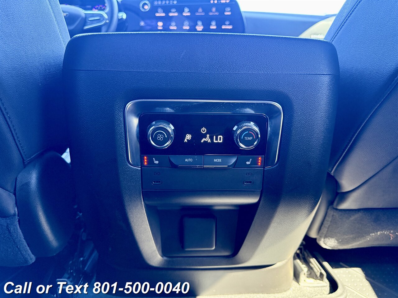 2025 Chevrolet Suburban High Country - Photo 52 - North Salt Lake, UT 84010