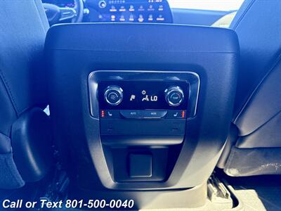 2025 Chevrolet Suburban High Country - Photo 52 - North Salt Lake, UT 84010