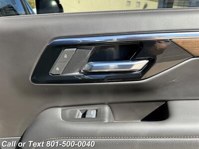 2025 Chevrolet Suburban High Country - Photo 59 - North Salt Lake, UT 84010