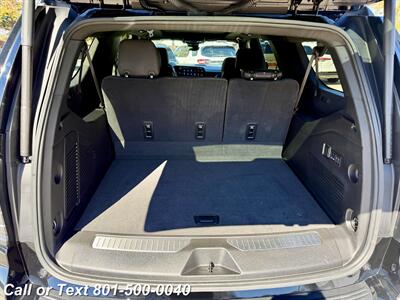 2025 Chevrolet Suburban High Country - Photo 33 - North Salt Lake, UT 84010