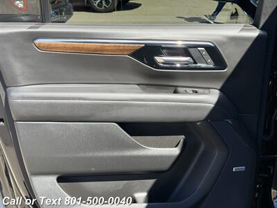 2025 Chevrolet Suburban High Country - Photo 56 - North Salt Lake, UT 84010