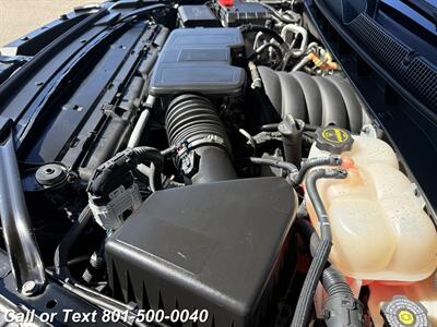2025 Chevrolet Suburban High Country - Photo 26 - North Salt Lake, UT 84010