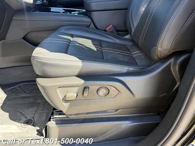 2025 Chevrolet Suburban High Country - Photo 36 - North Salt Lake, UT 84010