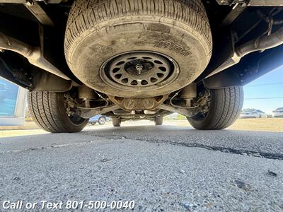 2025 Chevrolet Suburban High Country - Photo 14 - North Salt Lake, UT 84010