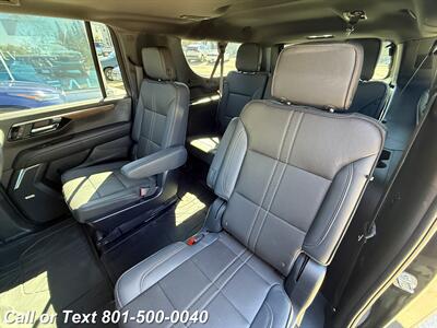 2025 Chevrolet Suburban High Country - Photo 54 - North Salt Lake, UT 84010