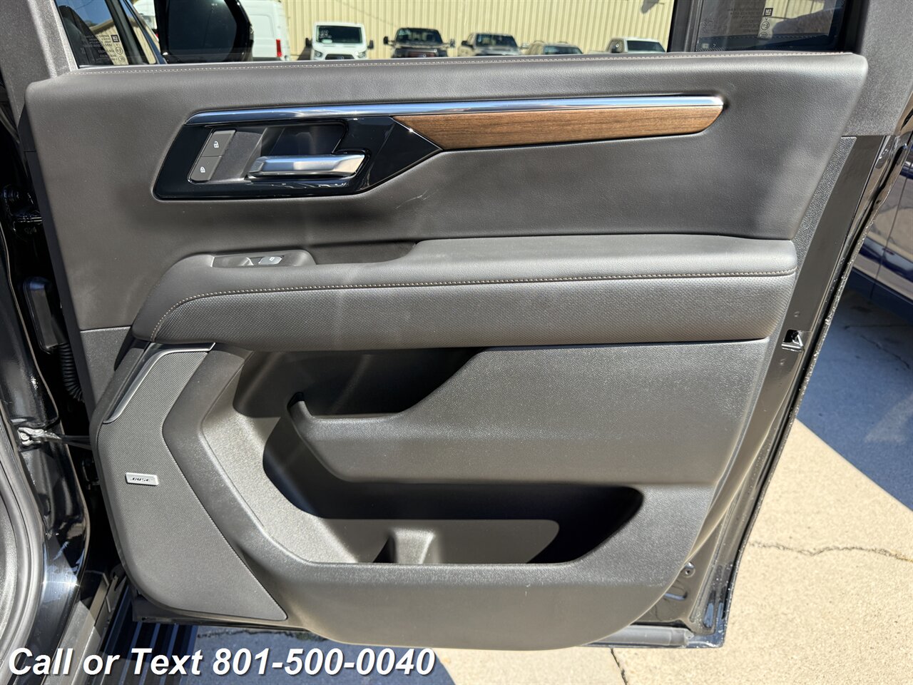 2025 Chevrolet Suburban High Country - Photo 58 - North Salt Lake, UT 84010