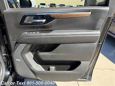 2025 Chevrolet Suburban High Country - Photo 58 - North Salt Lake, UT 84010