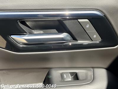 2025 Chevrolet Suburban High Country - Photo 55 - North Salt Lake, UT 84010