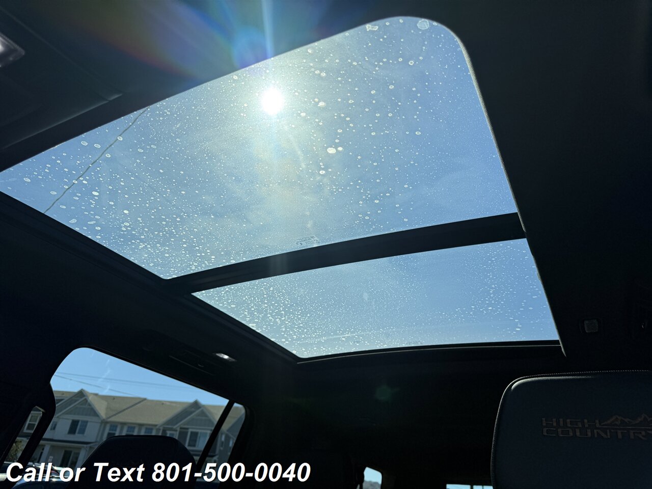 2025 Chevrolet Suburban High Country - Photo 48 - North Salt Lake, UT 84010