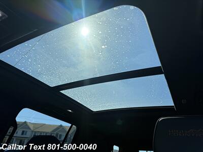 2025 Chevrolet Suburban High Country - Photo 48 - North Salt Lake, UT 84010