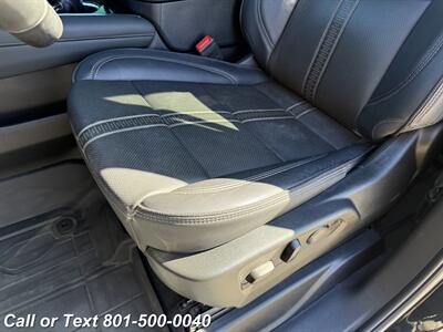 2025 Chevrolet Suburban High Country - Photo 35 - North Salt Lake, UT 84010
