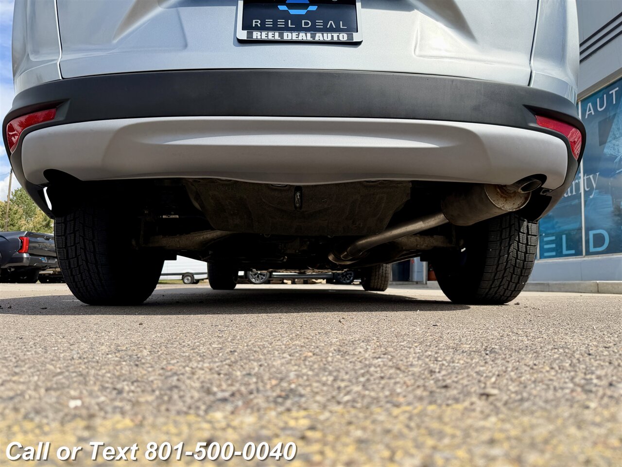 2018 Honda CR-V LX   - Photo 39 - North Salt Lake, UT 84010