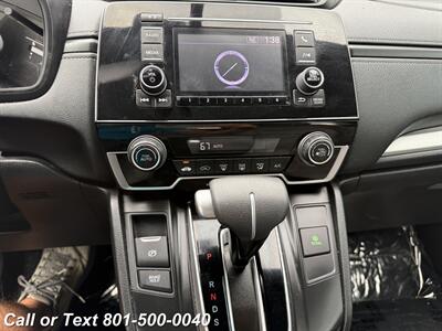 2018 Honda CR-V LX   - Photo 6 - North Salt Lake, UT 84010