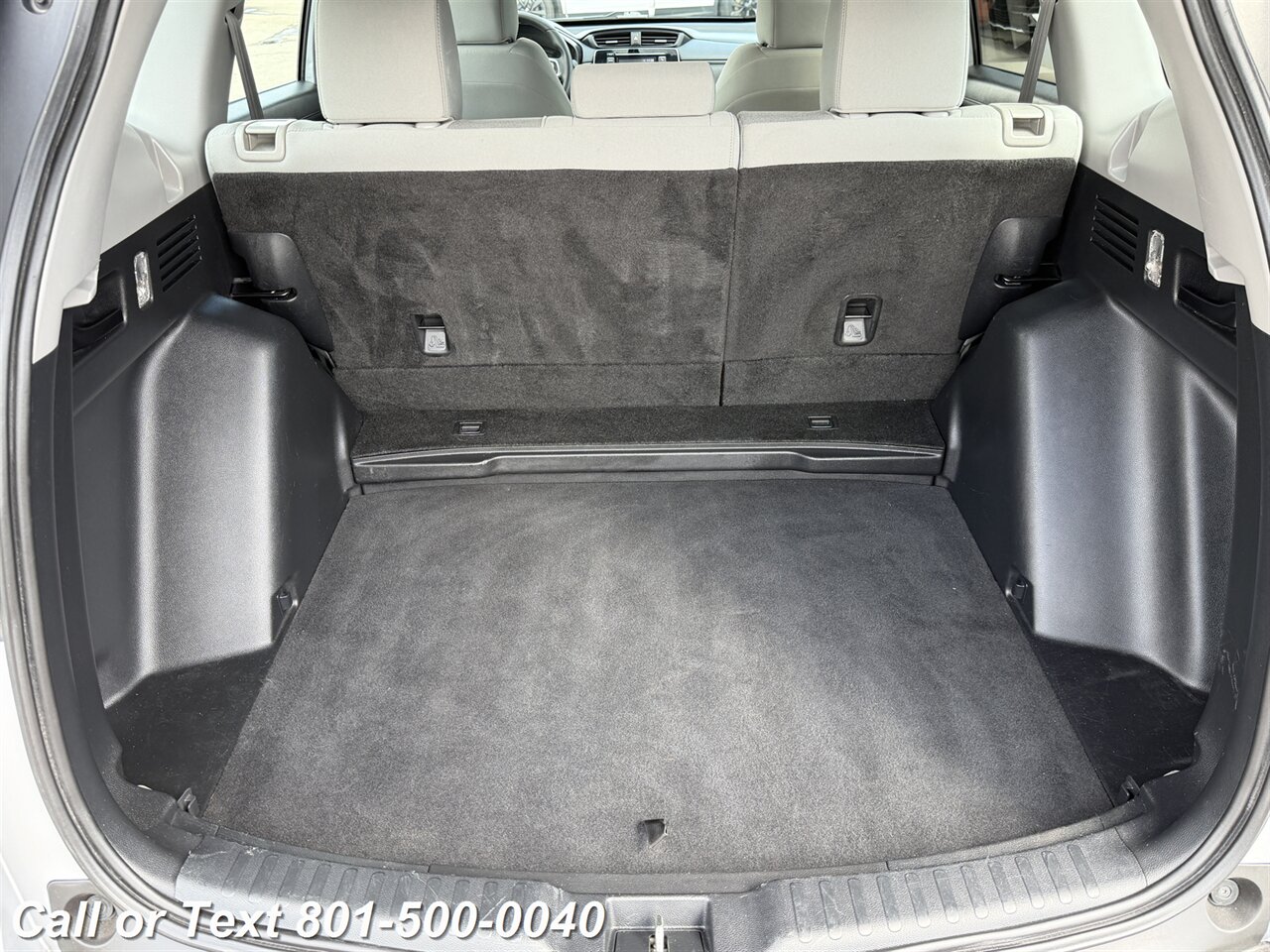 2018 Honda CR-V LX   - Photo 29 - North Salt Lake, UT 84010