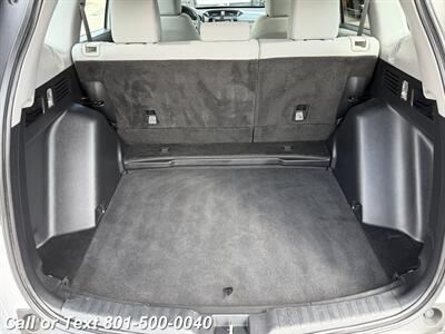 2018 Honda CR-V LX   - Photo 29 - North Salt Lake, UT 84010