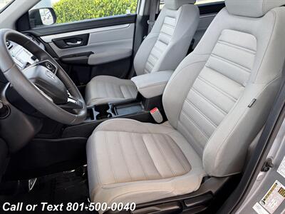 2018 Honda CR-V LX   - Photo 3 - North Salt Lake, UT 84010