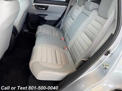 2018 Honda CR-V LX   - Photo 20 - North Salt Lake, UT 84010