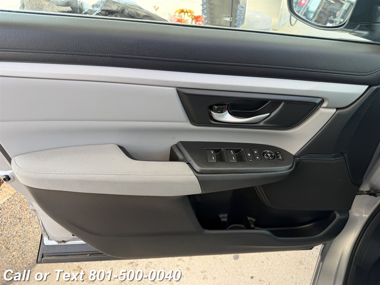 2018 Honda CR-V LX   - Photo 13 - North Salt Lake, UT 84010