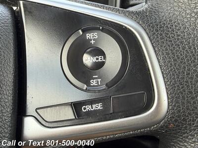 2018 Honda CR-V LX   - Photo 26 - North Salt Lake, UT 84010