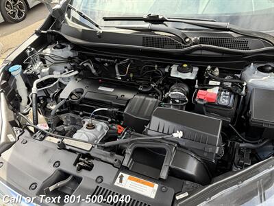 2018 Honda CR-V LX   - Photo 34 - North Salt Lake, UT 84010