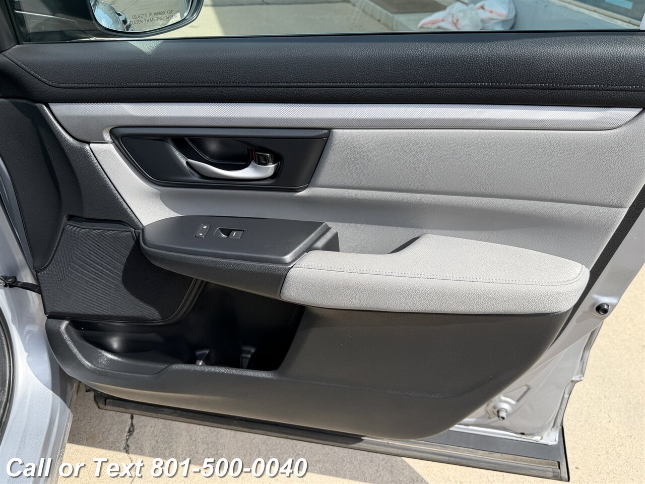 2018 Honda CR-V LX   - Photo 30 - North Salt Lake, UT 84010