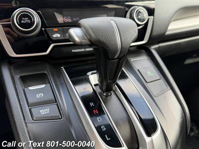 2018 Honda CR-V LX   - Photo 14 - North Salt Lake, UT 84010
