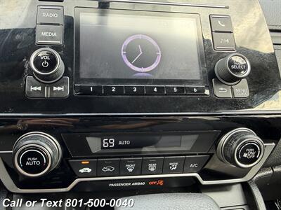 2018 Honda CR-V LX   - Photo 18 - North Salt Lake, UT 84010