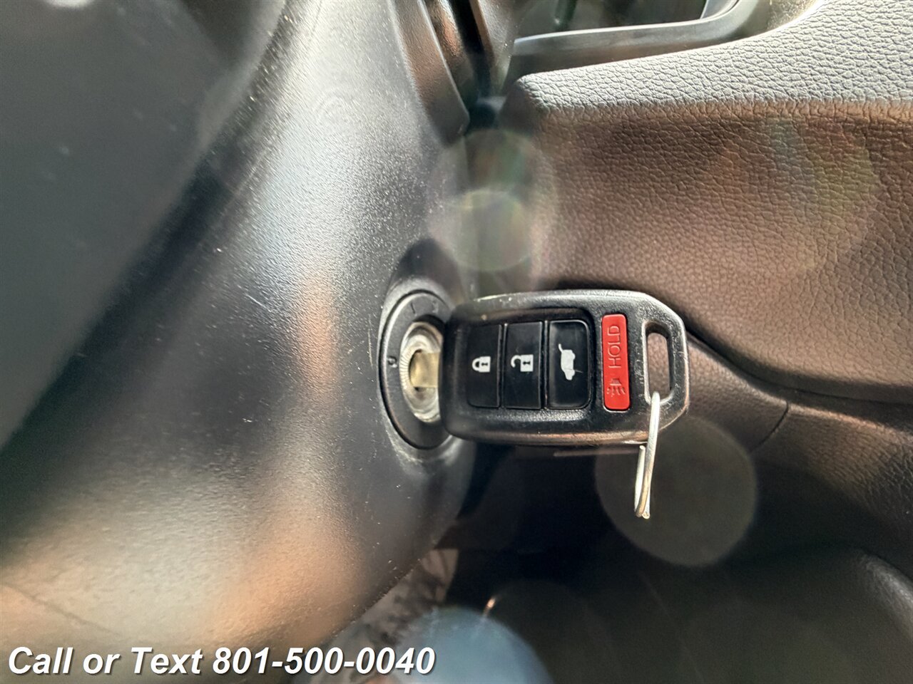 2018 Honda CR-V LX   - Photo 44 - North Salt Lake, UT 84010