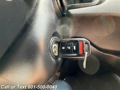 2018 Honda CR-V LX   - Photo 44 - North Salt Lake, UT 84010