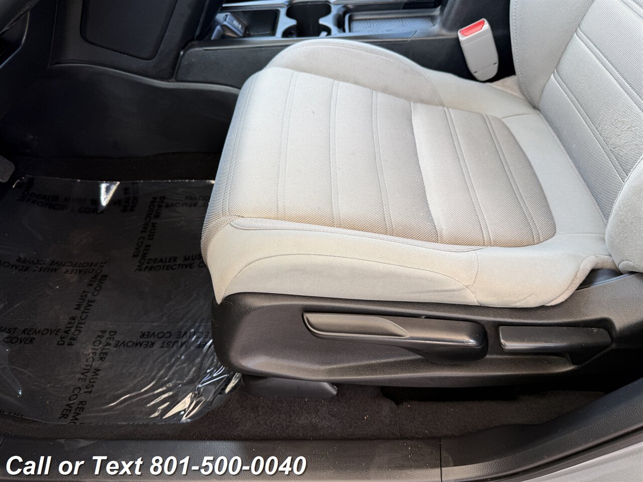 2018 Honda CR-V LX   - Photo 9 - North Salt Lake, UT 84010