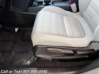 2018 Honda CR-V LX   - Photo 9 - North Salt Lake, UT 84010