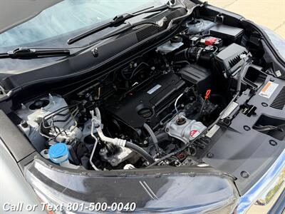 2018 Honda CR-V LX   - Photo 37 - North Salt Lake, UT 84010