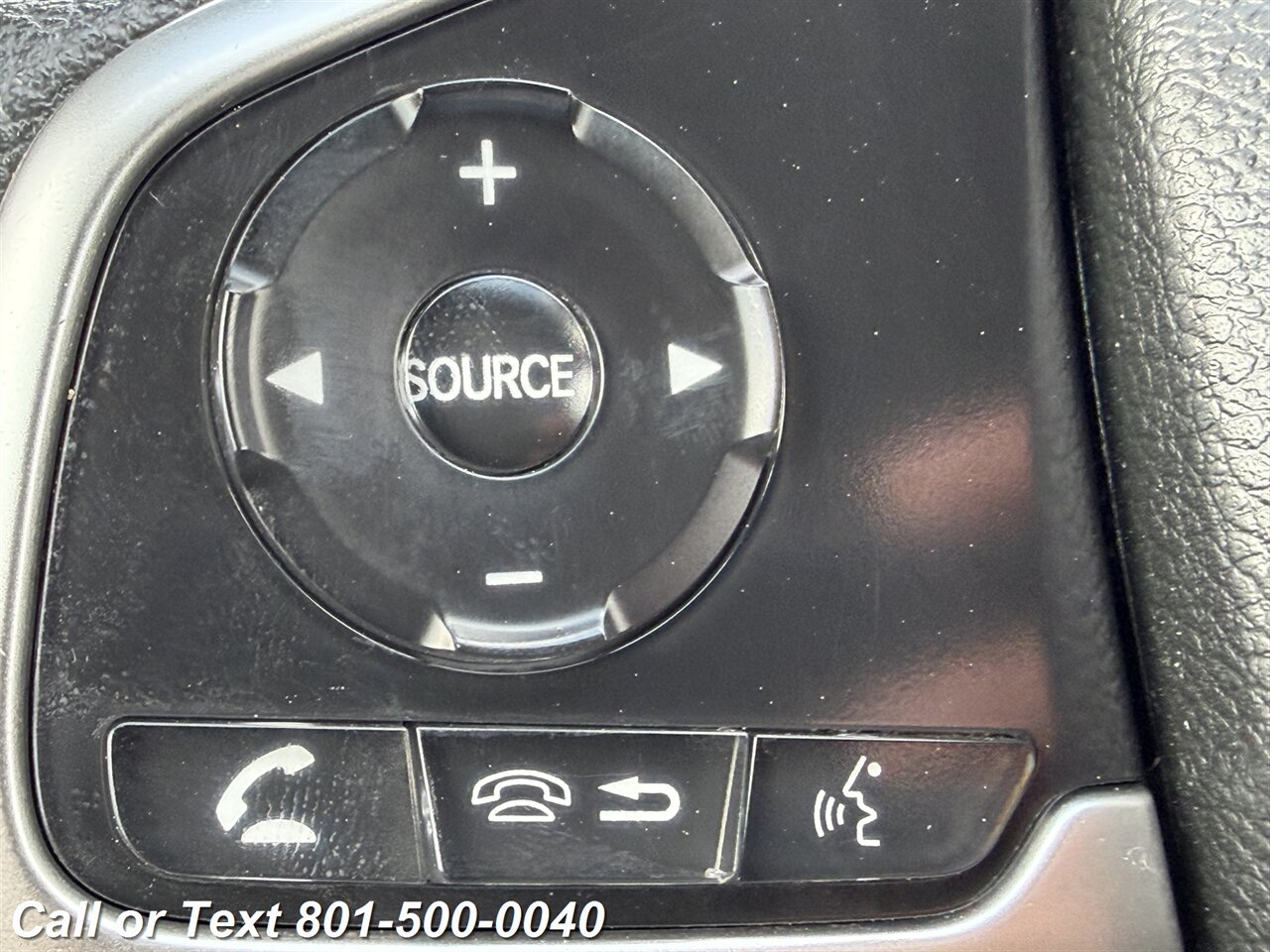 2018 Honda CR-V LX   - Photo 27 - North Salt Lake, UT 84010