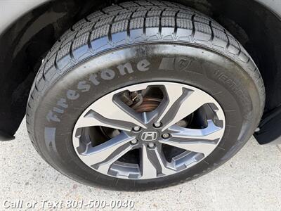 2018 Honda CR-V LX   - Photo 24 - North Salt Lake, UT 84010