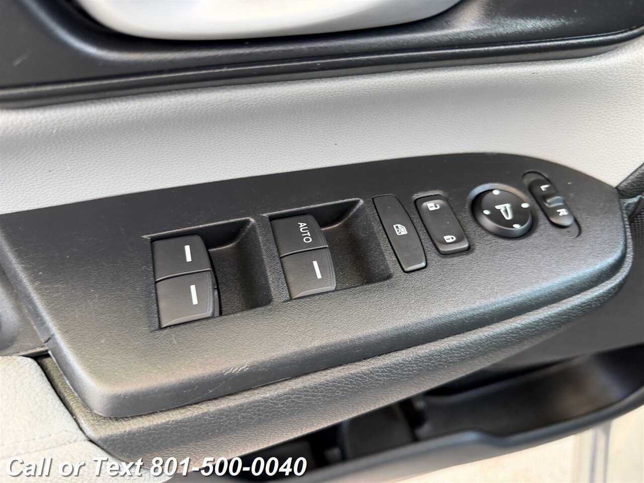 2018 Honda CR-V LX   - Photo 15 - North Salt Lake, UT 84010