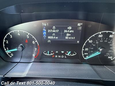 2024 Ford Maverick XLT - Photo 4 - North Salt Lake, UT 84010