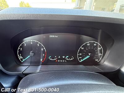 2024 Ford Maverick XLT - Photo 6 - North Salt Lake, UT 84010