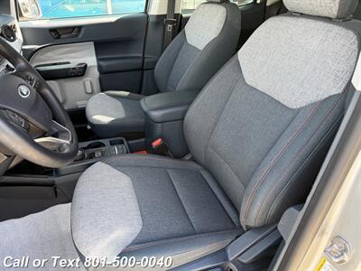 2024 Ford Maverick XLT - Photo 2 - North Salt Lake, UT 84010