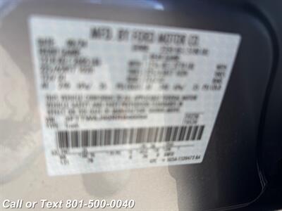 2024 Ford Maverick XLT - Photo 3 - North Salt Lake, UT 84010
