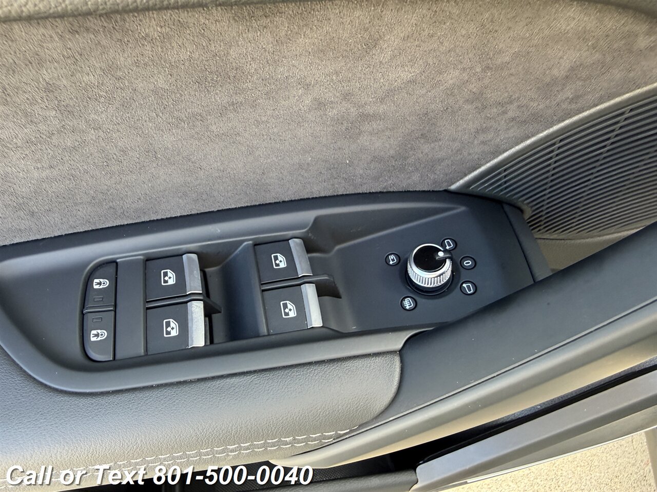 2025 Audi SQ5 3.0T quattro Premium Plus   - Photo 54 - North Salt Lake, UT 84010