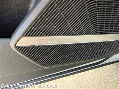 2025 Audi SQ5 3.0T quattro Premium Plus   - Photo 53 - North Salt Lake, UT 84010