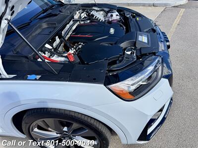 2025 Audi SQ5 3.0T quattro Premium Plus   - Photo 49 - North Salt Lake, UT 84010