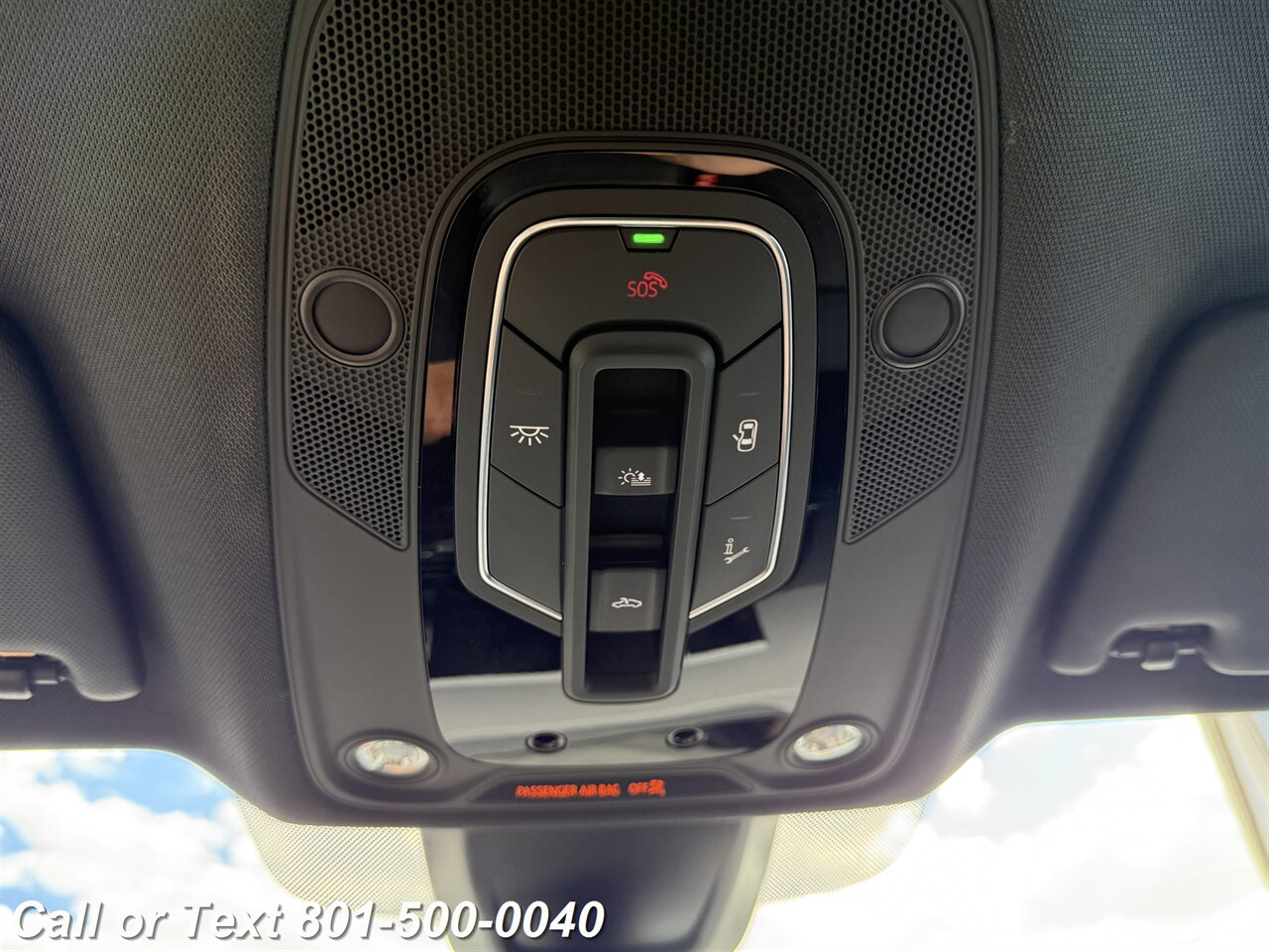 2025 Audi SQ5 3.0T quattro Premium Plus   - Photo 23 - North Salt Lake, UT 84010