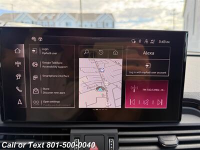 2025 Audi SQ5 3.0T quattro Premium Plus   - Photo 28 - North Salt Lake, UT 84010