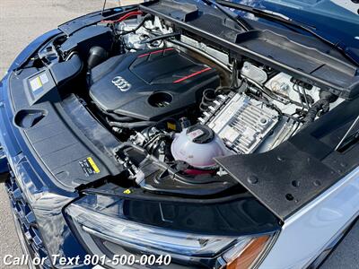 2025 Audi SQ5 3.0T quattro Premium Plus   - Photo 11 - North Salt Lake, UT 84010