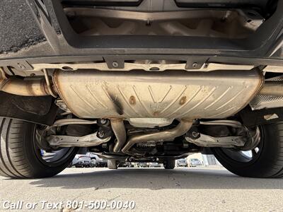 2025 Audi SQ5 3.0T quattro Premium Plus   - Photo 10 - North Salt Lake, UT 84010