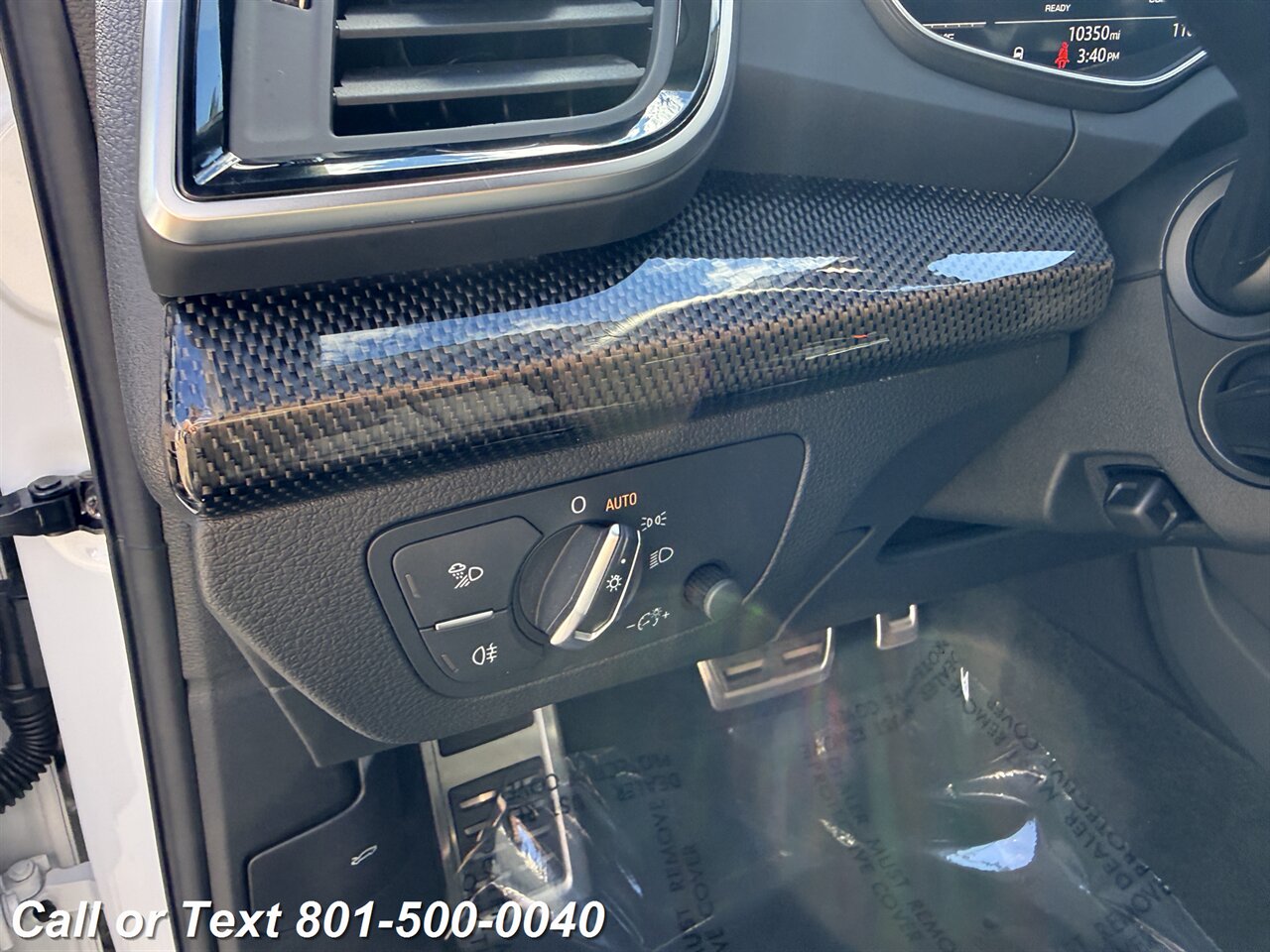 2025 Audi SQ5 3.0T quattro Premium Plus   - Photo 55 - North Salt Lake, UT 84010